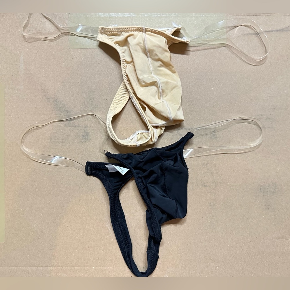 Moving sell : used underwear no brand still in good condition waist 32-34”